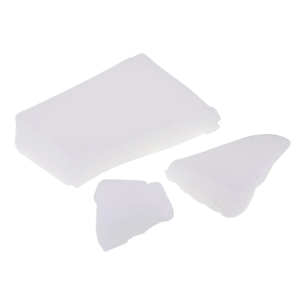 Paraffin Wax/ Pillar Blend - - - Candle Supplies To Make Candles ulasan dan harga