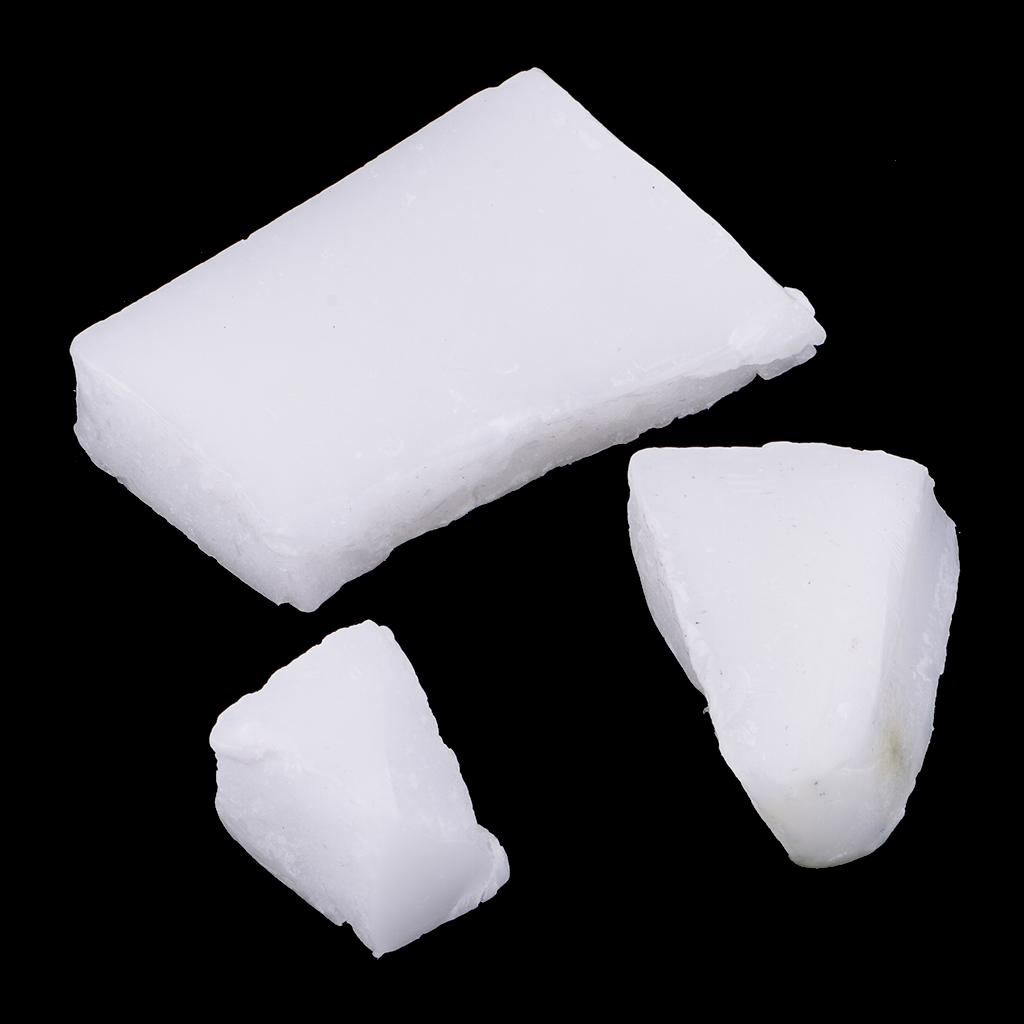 Paraffin Wax/ Pillar Blend - - - Candle Supplies To Make Candles ulasan dan harga