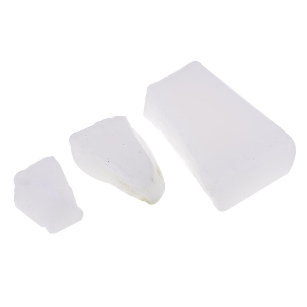 Paraffin Wax/ Pillar Blend - - - Candle Supplies To Make Candles ulasan dan harga