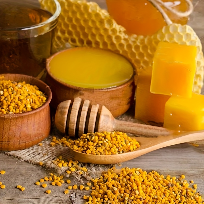 Beeswax Blocks Direct From Bee - Candle Supplies To Make Candles ulasan dan harga
