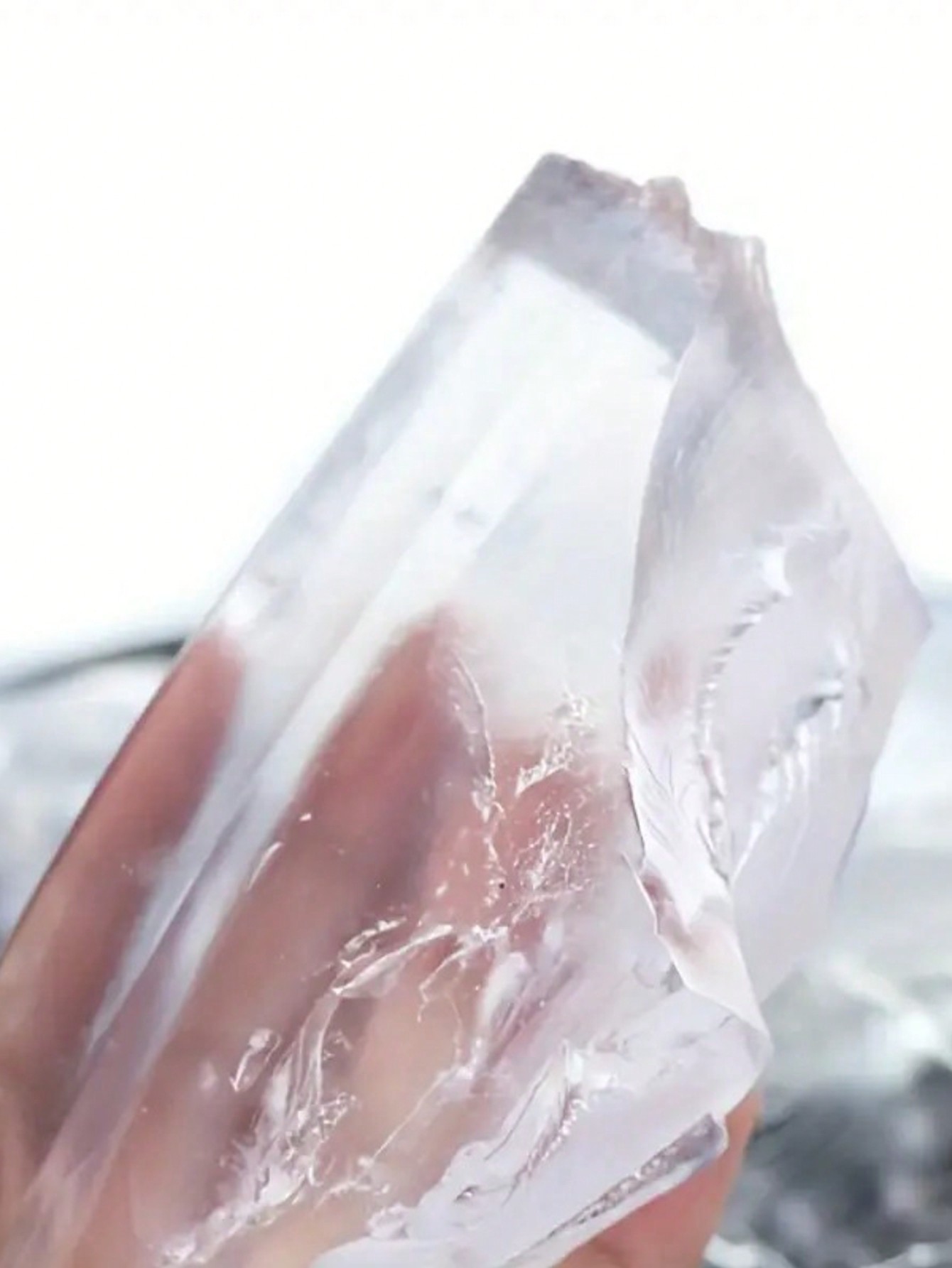 Clear Jelly Wax for DIY Candle - Candle Supplies To Make Candles ulasan dan harga