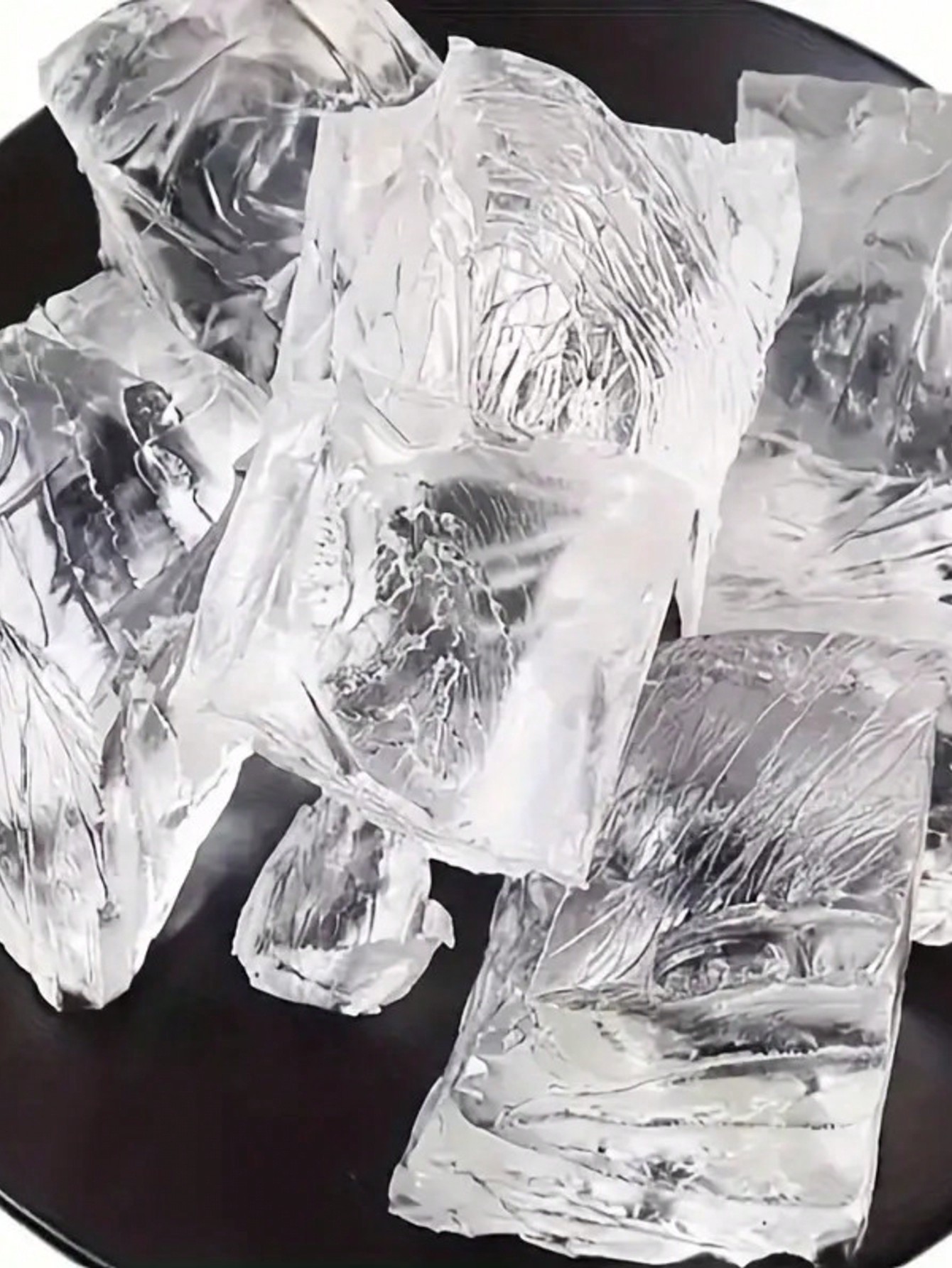 Clear Jelly Wax for DIY Candle - Candle Supplies To Make Candles ulasan dan harga