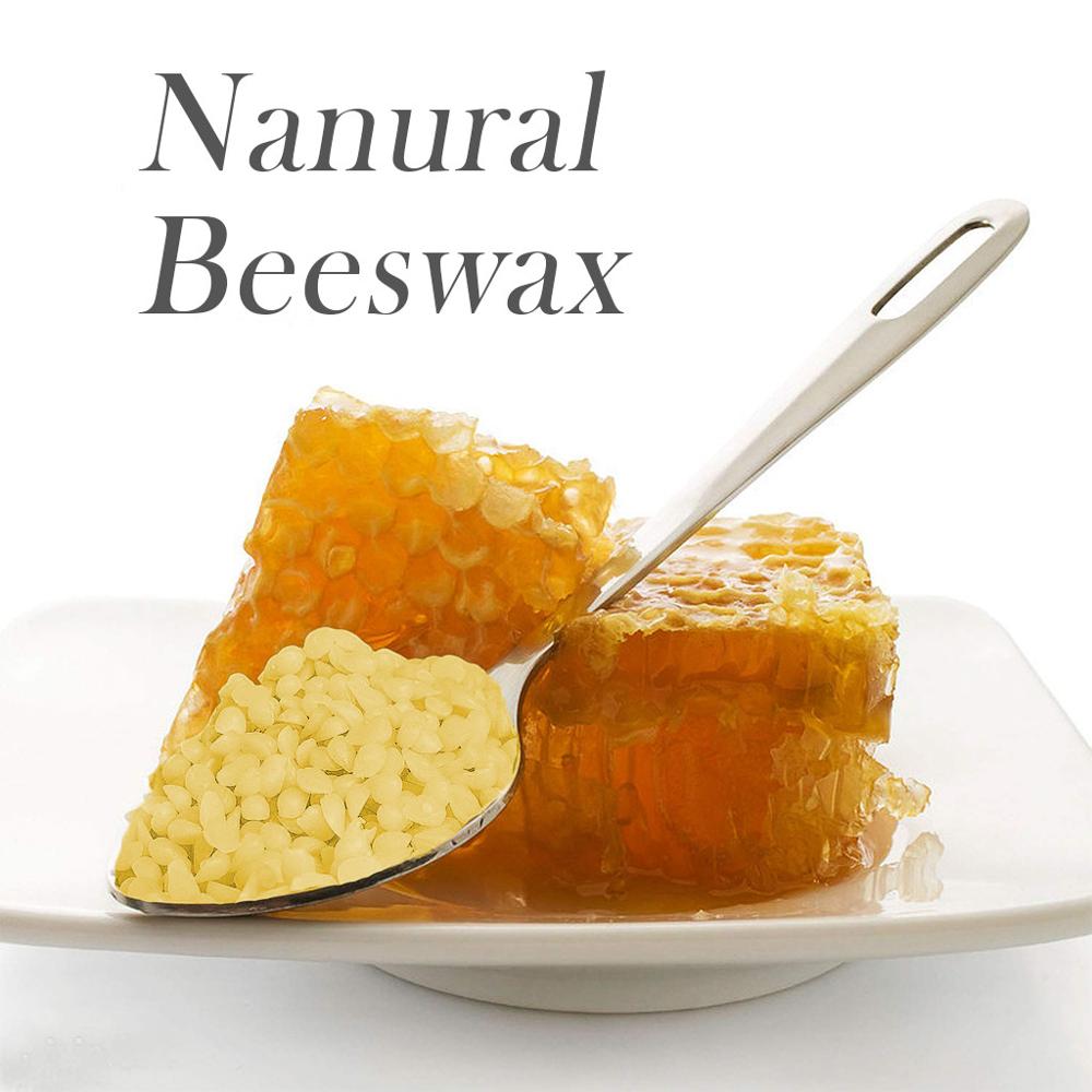 1000g Pure Natural Beeswax 100 - Candle Supplies To Make Candles ulasan dan harga
