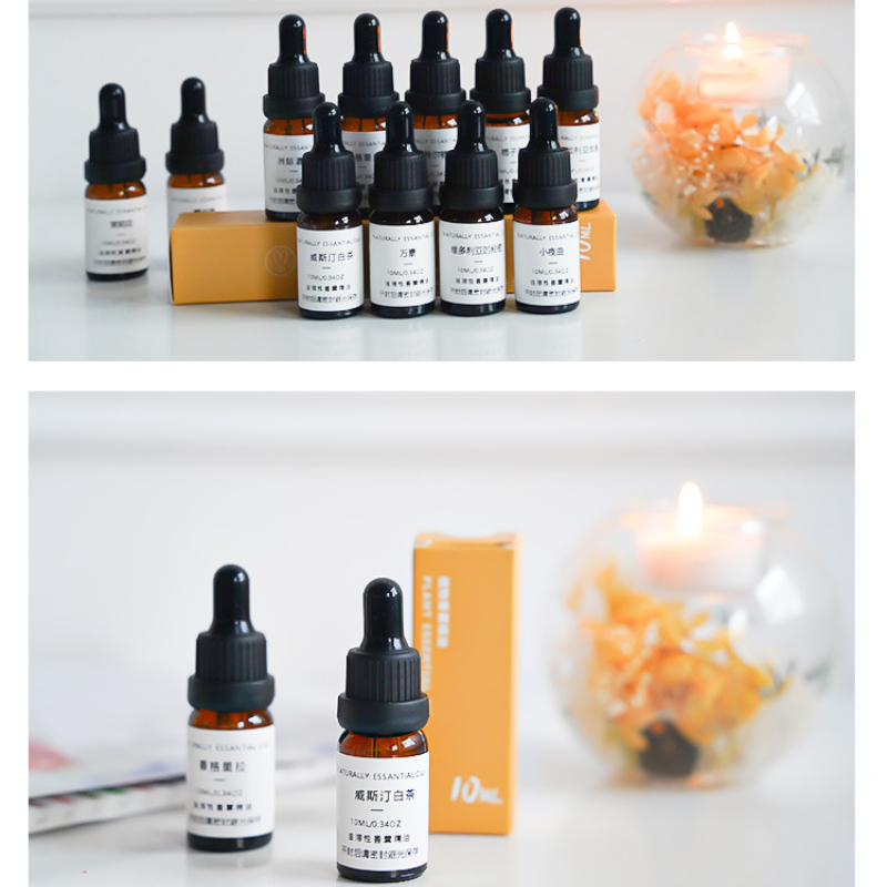 10ml Natural Plant Extract Fla - Candle Supplies To Make Candles ulasan dan harga