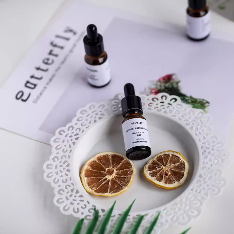 10ml Natural Plant Extract Fla - Candle Supplies To Make Candles ulasan dan harga
