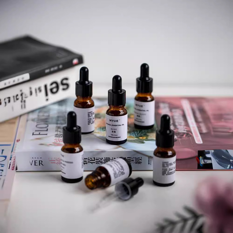 10ml Natural Plant Extract Fla - Candle Supplies To Make Candles ulasan dan harga