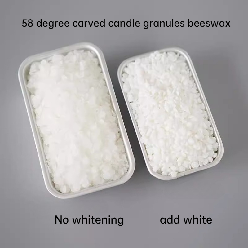 1KG Carved Scented Candle Raw  - Candle Supplies To Make Candles ulasan dan harga