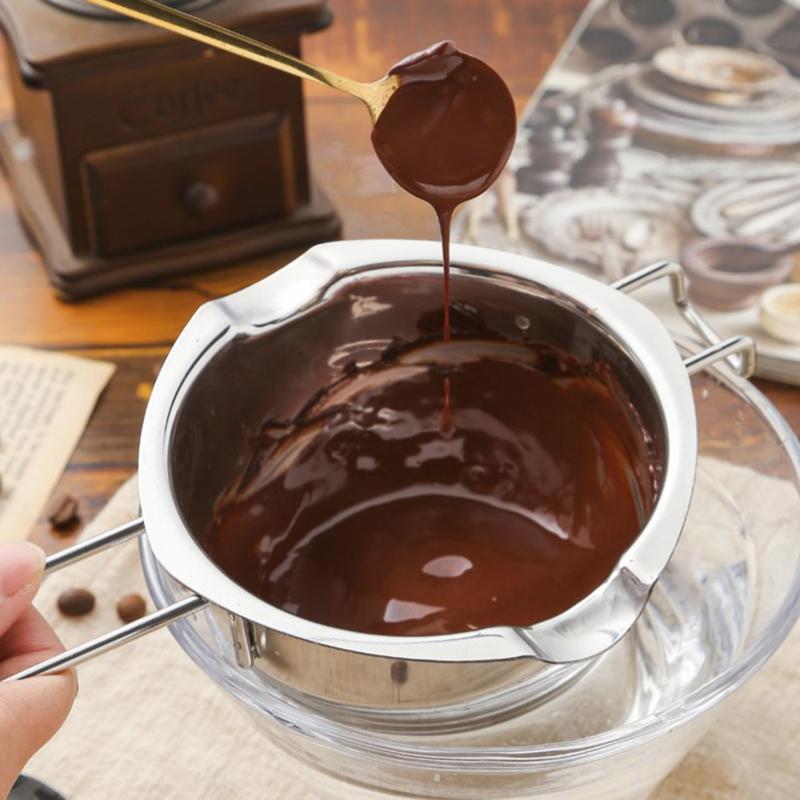 Stainless Steel Candle Wax Mel - Candle Supplies To Make Candles ulasan dan harga
